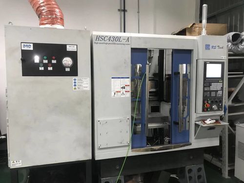 Latest company Solutions about INOMAX Makine Aracı için Frekans Sürücü Çözümü