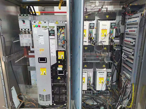 Latest company Solutions about PTO/PTI ile optimal itiş için şaft jeneratörü