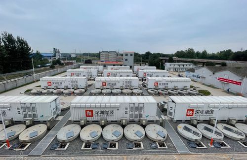 Inomax Uçan Tekerlek Enerji Depolaması için Regeneratif Sürücü