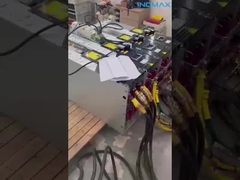 4Q Regeneratif sürücü Düşük harmonik sürücü