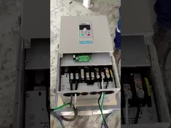INOMAX 220V giriş 380V çıkış VFD