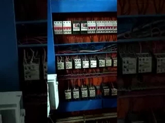 MAX 500 yüksek performanslı genel amaçlı değişken frekanslı sürücü