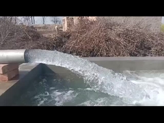 Pakistan'da inomax güneş VFD