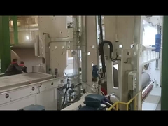 Inomax yenilenme sürücüsü mükemmel bir eşleşme A.Celli P100 kağıt yeniden sargılar