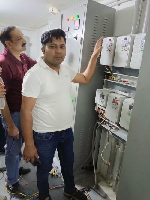 Son şirket blogları hakkında Kablolama sonrası inverter çalışmıyorsa ne yapılır?