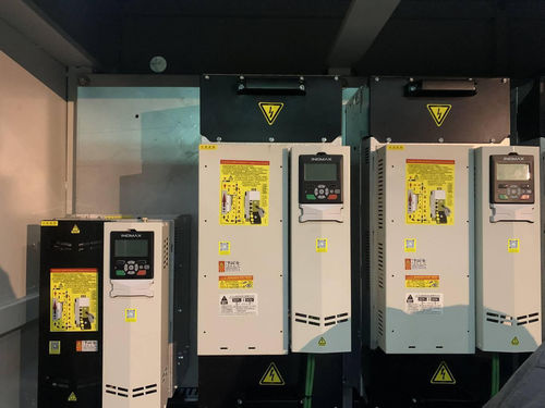 Son şirket blogları hakkında INOMAX AC VFD'nin avantajları nelerdir?