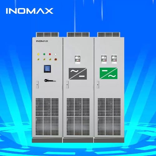 Son şirket blogları hakkında Rejeneratif AC Sürücü Nedir?