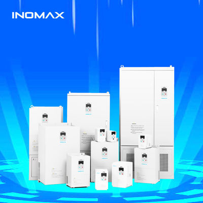 Inomax, Grundfos Pompaları ve Xylem Pompaları için AC Düşük Voltajlı VFD Dağıtıcısı