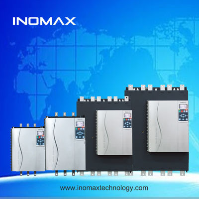 690V INOMAX AST7000 Motor Koruması İçin AC Yumuşak Başlatıcı