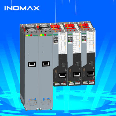 INOMAX ACS880 VSD Nükleer Enerji ve Mayın Fırlatıcısı için Değişken Hızlı Sürüş