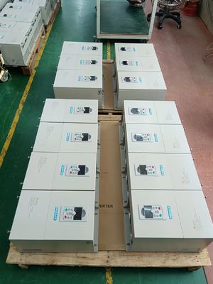 İyi bir fiyat. Inomax IP54 IP55 Değişken Frekans Değiştiricisi Düşük Voltajlı AC Frekans Sürücüsü çevrimiçi