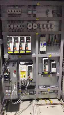 İyi bir fiyat. INOMAX AC Servo Drive For Tension Control And Position Control 380V 1hp çevrimiçi