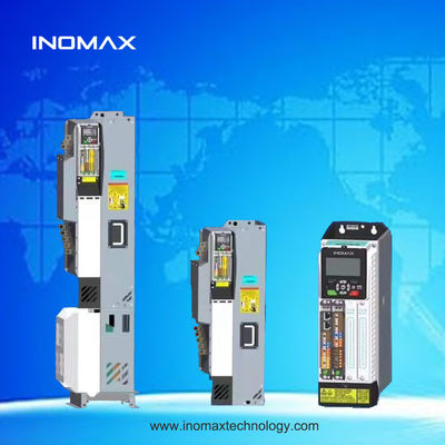 İyi bir fiyat. ACS580 ACS880 AC VFD Sürüş Direktörü PMSM Motor INOMAX için Döner Kontrolü çevrimiçi