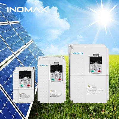 İyi bir fiyat. 1HP Güneş Pompası Denetleyicisi Uzaktan Kumanda GPRS Modülü ile istikrarlı çalışma çevrimiçi