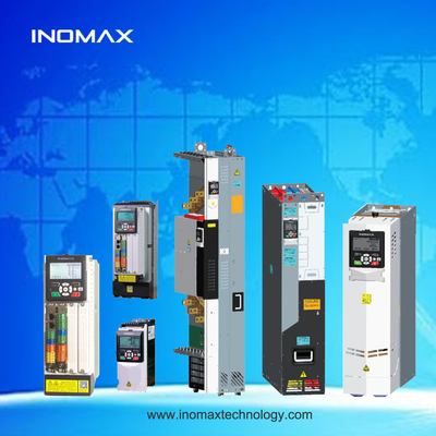İyi bir fiyat. INOMAX ACS880 Ağır Güçlü DTC Değişken Frekanslı Sürücü 1.5KW-2300KW çevrimiçi