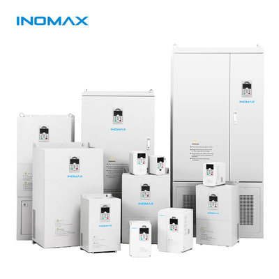 İyi bir fiyat. Max500 Frekans İnvertörü 0.75kw-800kw AC ve PMSM Motorları için çevrimiçi