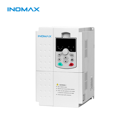 İyi bir fiyat. INOMAX MAX500 1.5KW VFD Değişken Frekans Sürücüsü 3 Fazlı Motor Kontrol Cihazı çevrimiçi