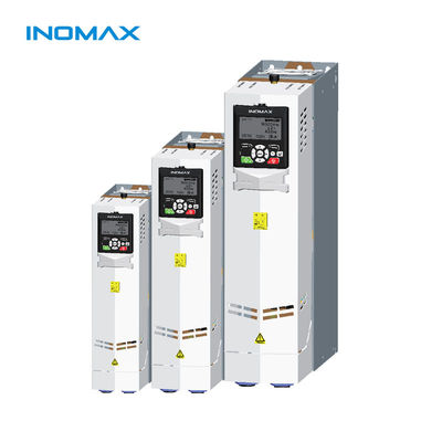 İyi bir fiyat. Karmaşık Uygulamalar için Doğrudan Tork Kontrollü Frekans İnvertörü Değişken Frekans Sürücüsü 220V-380V 75KW-90KW çevrimiçi
