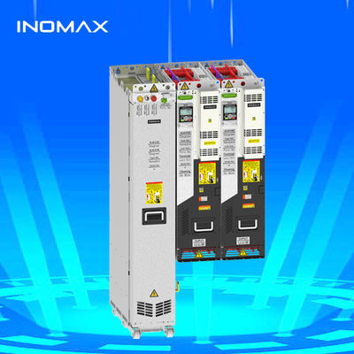 İyi bir fiyat. 500KW-1000KW Low Voltage VFD for PMSM Motor with 220V-690V 3 Phase Power çevrimiçi