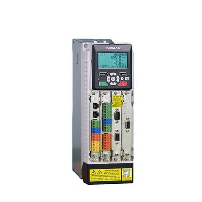 İyi bir fiyat. ACS580 Variable Frequency Drive with SVPWM and SVC Control Modes Compatible with Asynchronous Motors çevrimiçi