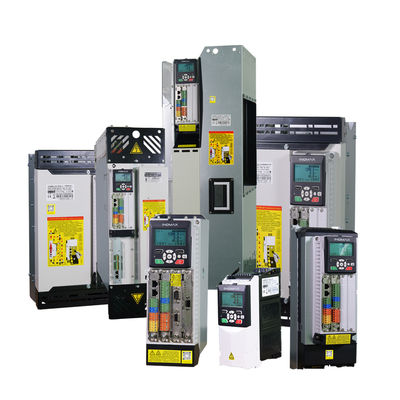 İyi bir fiyat. 100kw Variable Frequency Drive VFD with 50HZ or 60HZ Output and Compact 505*205*165 mm Design çevrimiçi