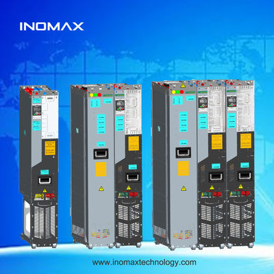 İyi bir fiyat. 4Q Regeneratif Düşük Harmonik Sürücü THDI <3% Bench Test için INOMAX ACS880 çevrimiçi