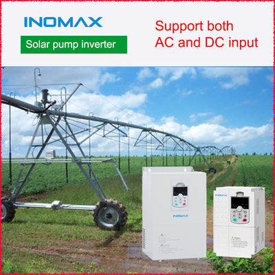 İyi bir fiyat. 30KW su pompası AC dalgıç ve santrifugal için güneş inverteri çevrimiçi