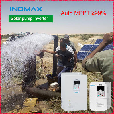 İyi bir fiyat. Kolay İşlem 20hp Güneş Pompası Inverter Enerji tasarrufu Su Pompası Güneş Inverter çevrimiçi