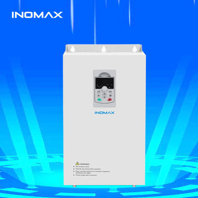 İyi bir fiyat. Istikrarlı çalışma Inomax Değişken Frekans Değiştiricisi Su geçirmez IP65 VFD çevrimiçi