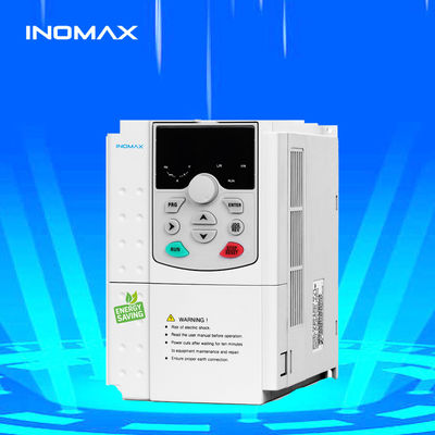 İyi bir fiyat. Kompakt Inomax HAVC Değişken Frekanslı Sürücü Aşırı Yük Koruması 10 Hp VFD çevrimiçi