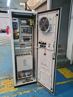 İyi bir fiyat. Inomax IP55 630KW AC Güneş Su Pompası Inverter Kontrol Sürekli Basınç çevrimiçi