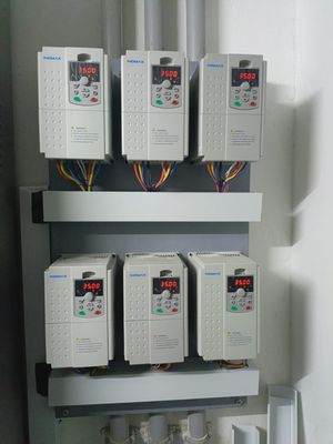 İyi bir fiyat. Inomax Tarım ve İrişim için Değişken Frekans Değiştiricisi HVAC OEM çevrimiçi