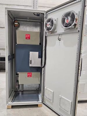 İyi bir fiyat. Inomax 460V Bypass Yumuşak Başlatıcı 900HP Aşırı yük koruması ile güvenlik işleyişi çevrimiçi