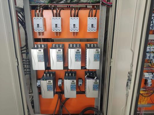 İyi bir fiyat. AST7000 AC Motor Starter Enerji Tasarrufu Çakıcı ve Su Pompası İçin çevrimiçi