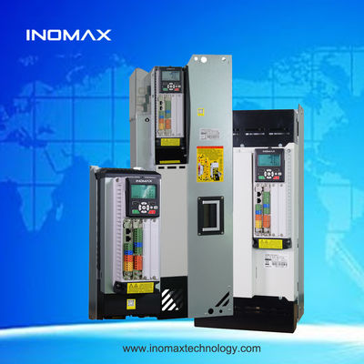 İyi bir fiyat. INOMAX ACS580 ACS880 AC Servo Drive Vairoud Servo Motorları için Yüksek Hız çevrimiçi