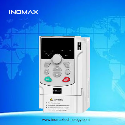 İyi bir fiyat. HAVC Inomax Değişken Frekanslı Sürücü Uzaktan İzleme ve Kontrol 22KW VFD çevrimiçi