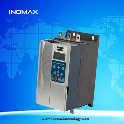 İyi bir fiyat. 200KW AC Motor Starter Kolay Kurulum ve Yumuşak Çalışma Kompresör Yumuşak Starter çevrimiçi