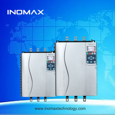 İyi bir fiyat. 45KW AC Soft Starter INOMAX AST7000 Konveyör ve vinç için VF Kontrolü çevrimiçi