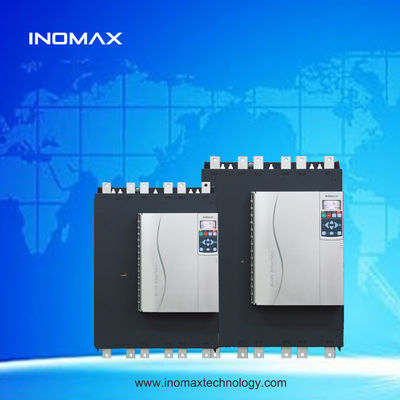 İyi bir fiyat. INOMAX AST7000 Yapılandırılmış Bypass Yumuşak Başlatıcı Vektör Kontrolü ile Sabit çevrimiçi