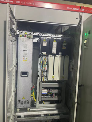 İyi bir fiyat. 1000KW VFD AC Değişken Frekanslı Sürücü çevrimiçi