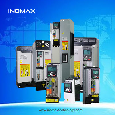 İyi bir fiyat. ACS580 ACS880 AC Servo Drive Üstat ve Köle Kontrolü Güçlü AC Servo Motorları çevrimiçi