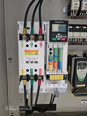 İyi bir fiyat. 5000KW AC VFD Sürücü Fan Soğutma ve Sıvı Soğutma için Yüksek Verimlilik çevrimiçi