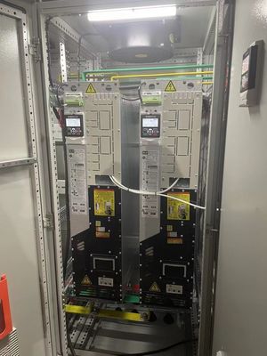İyi bir fiyat. Inomax Multi Module Düzenlenebilir Frekans Sürücüsü Düşük Harmonik Frekans Değiştiricisi çevrimiçi