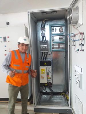 İyi bir fiyat. Vfd Düşük Voltajlı Sürücü ACS800-04-0120-7 Düzenli Çalışma LV Sürücüler çevrimiçi