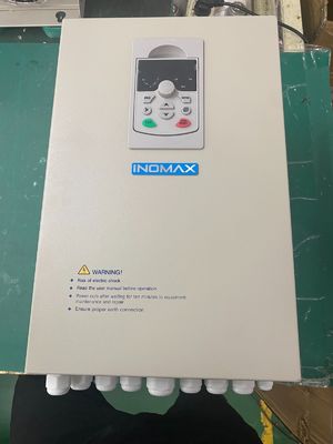 İyi bir fiyat. Inomax IP54 HVAC VFD ACH580-01-073A-4 Pompalar için kolay çalışma sistemi çevrimiçi