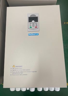 İyi bir fiyat. IP55 Inomax Değişken Frekanslı Sürücü Dikey Çok Aşamalı Pompa AC Frekanslı Sürücü çevrimiçi