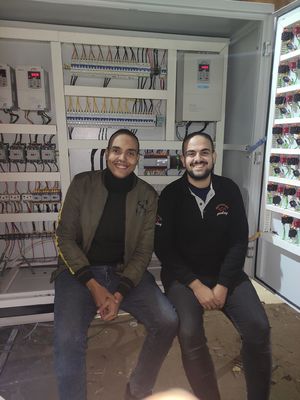 İyi bir fiyat. IP21 Inomax Vsd Değişken Hızlı Sürüş 380V 75KW Kırkan için sorunsuz çalışma çevrimiçi