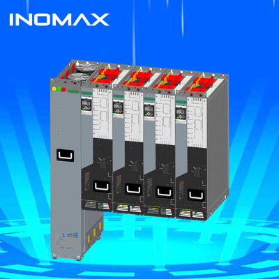 İyi bir fiyat. Inomax 185KW Düşük Harmonik VFD Kömür Madenleri Ultra Düşük Harmonik Sürücüler çevrimiçi