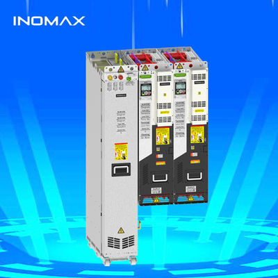 İyi bir fiyat. INOMAX ACS880 AC Regeneratif Sürücü Büyük Döner Equel AC Değişken Frekans Sürücü çevrimiçi