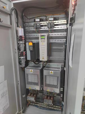 İyi bir fiyat. VFD ve VSD Frekans Sürücüleri için Kompakt Yüksek Verimlilikli Pasif Harmonik Filtre çevrimiçi